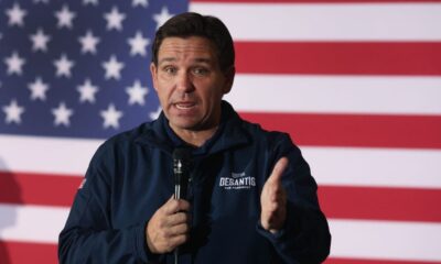 Why DeSantis canceling Sunday shows (including mine) led to his quitting the race