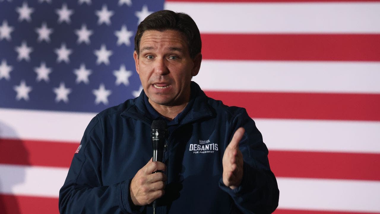 Why DeSantis canceling Sunday shows (including mine) led to his quitting the race