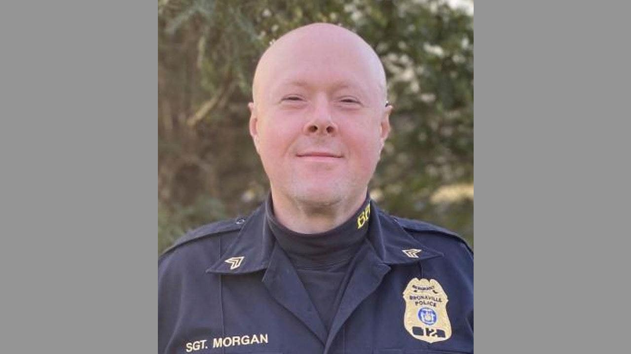 New York police sergeant, wife, 2 children dead in apparent murder-suicide: police