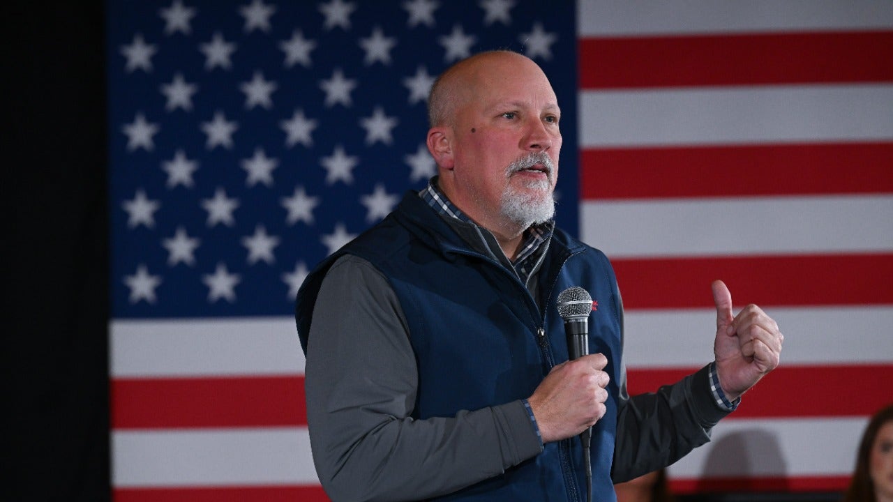 Chip Roy urges Texas officials to ignore Supreme Court order on border razor wire: 'Go to hell'