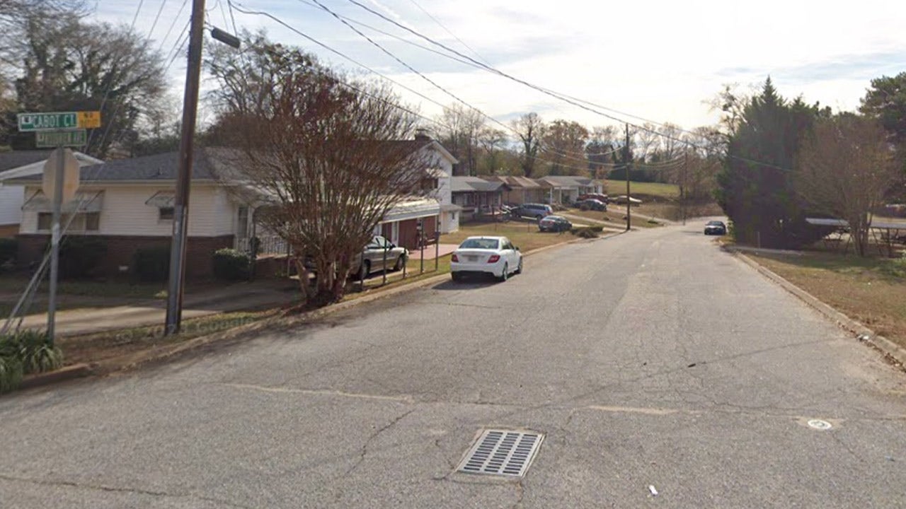 South Carolina couple found dead in 120-degree home: reports