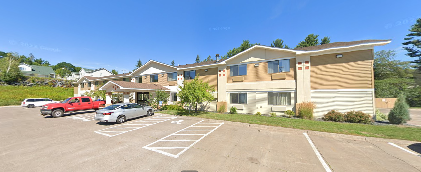 Minnesota police respond to active shooter incident at Super 8 motel, ‘several victims’ reported