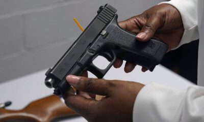 Concealed carry holder in Illinois turns the tables on would-be Facebook Marketplace robber