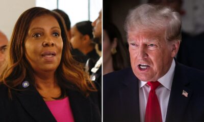 New York AG seeks over 0M from Trump, co-defendants for 'ill-gotten gains'