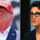 Rachel Maddow defends MSNBC's refusal to air Trump's Iowa victory speech: ‘Not out of spite’