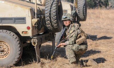 US Navy sailor sentenced to 27 months for transmitting sensitive military info to China