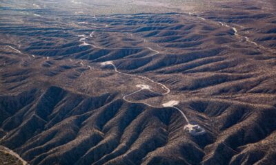 Arizona's B clean energy transmission project challenged in court