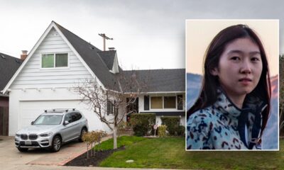 Google engineer accused in wife's murder sat ‘quiet and staring blankly’ before brutal beating: court docs