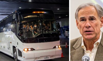 Texas hits major milestone for migrants sent to sanctuary cities despite liberal fury: 'We will not back down'