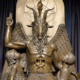 Massachusetts police arrest man for planning to plant explosives at Satanic Temple