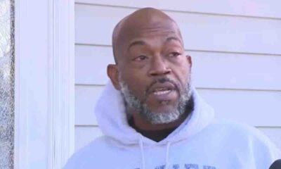 Indianapolis homeowner says he shot intruder with suspect’s own gun during struggle: ‘Like a movie’