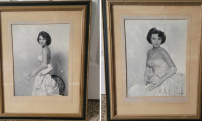 Texas woman, 85, to reunite with her long-lost 1959 bridal portraits: 'I missed them'