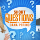 Short questions with Dana Perino for Gov. Chris Sununu of New Hampshire