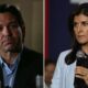 Haley on DeSantis heading to South Carolina before New Hampshire: 'We don't have to hop a state'