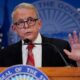 Ohio House overrides Gov DeWine's veto to ban transgender females from girls sports