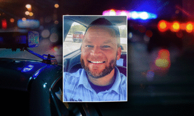 Mom holds HIV-positive man at gunpoint after finding him raping young daughter: police