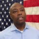 Sen. Tim Scott opens up about the moment he knew his fiance was 'the one'