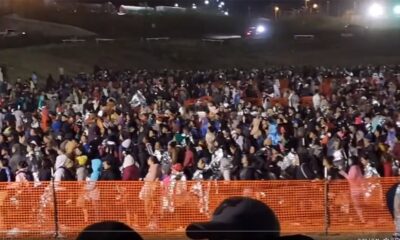 Texas border town fire department hemorrhaging ,000 a day dealing with migrant-related calls