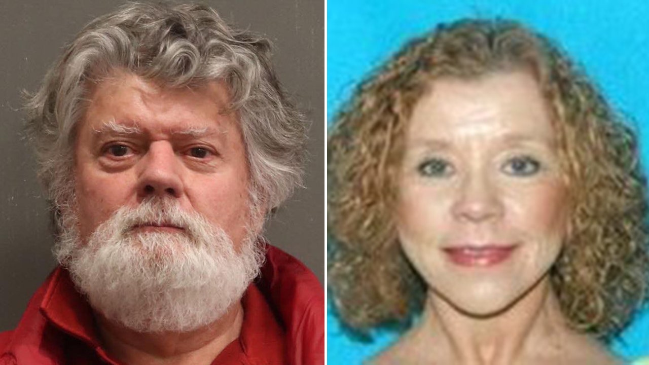 Nashville man kills wife with hammer on New Year's Day, buries her body in 6-foot grave: police