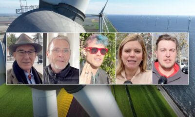 Blue state residents blast new law requiring lawnmowers, leaf blowers to go green, 'pandering to a base'