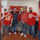 3 Kansas City Chiefs fans found frozen outside home of friend who had 'no knowledge' of deaths: lawyer