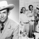 On this day in history, January 1, 1953, country music legend Hank Williams dies