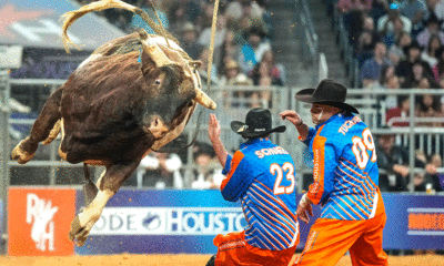 Lainey Wilson, Luke Bryan and Eric Church are part of the 2024 Houston Livestock Show and Rodeo concert lineup