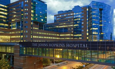 Johns Hopkins DEI boss won’t face discipline for comments condemned by school brass