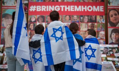 Israel-Hamas war: Global community doing 'disservice' by not holding Hamas accountable, Israeli diplomat says