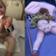 Freak accident during Florida family's camping trip leaves toddler son badly burned: 'His pants were melting'