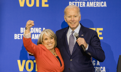 NRA prepares for battles against blue state governor ‘torching the Constitution’ with gun control