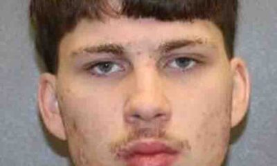 Suspected fentanyl dealer charged with murder in overdose death of Texas teen