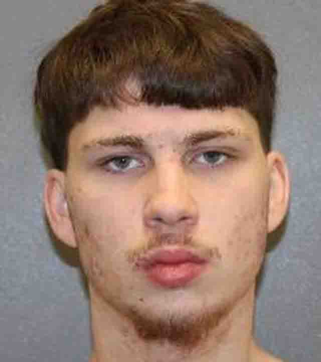 Suspected fentanyl dealer charged with murder in overdose death of Texas teen