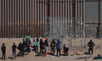 Top White House adviser on migration issues leaving amid intense southern border policy blowback