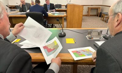 Judge calls for new North Dakota legislative district in win for tribal advocates