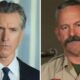 California sheriff blasts Newsom's 'pro-criminal agenda' after court blocks latest gun control law