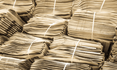 Colorado newspapers stolen after publishing report on teenager's alleged rape at police chief's home