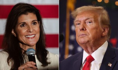 'You and me': Haley, Trump duel on campaign trail as Iowa caucuses loom