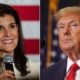 'You and me': Haley, Trump duel on campaign trail as Iowa caucuses loom