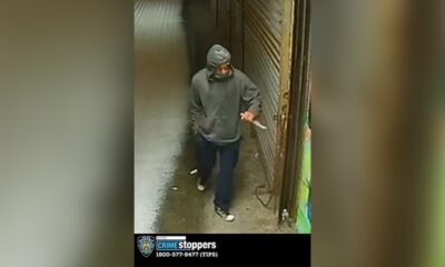 NYC stabbings injure multiple people, spark manhunt