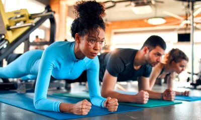 5 ways to stick with your ‘exercise more’ New Year’s resolution in 2024, from a New York doctor
