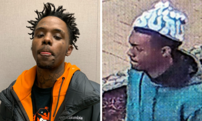 Armed off-duty cop sends suspected carjackers fleeing as crime spirals near nation's capital