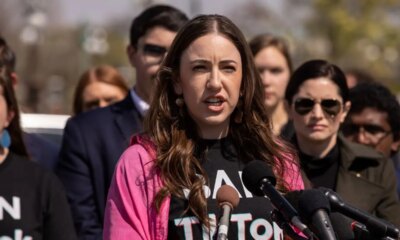 'Libs of TikTok' creator appointed to Oklahoma library advisory committee