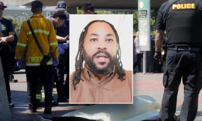 This California city will stay in the 'doom loop' in 2024 as businesses flee and crime rises, resident warns