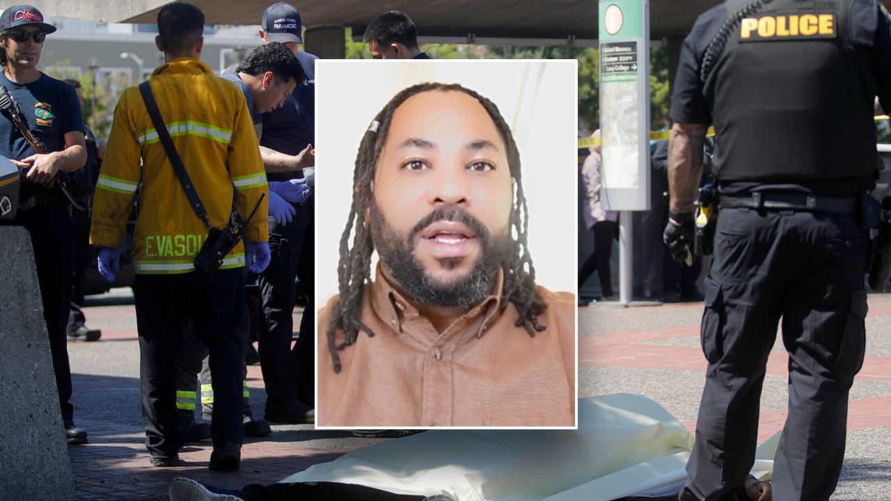 This California city will stay in the 'doom loop' in 2024 as businesses flee and crime rises, resident warns