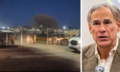 Texas seizes control of park, blocks Border Patrol from entering, as part of anti-illegal immigration efforts
