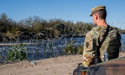Biden admin admits migrant drownings occurred before Border Patrol alerted Texas officials