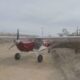 Nevada airport addresses security concerns after man steals plane, flies to California