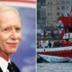 On this day in history, January 15, 2009, US Airways flight makes miraculous landing in the Hudson River