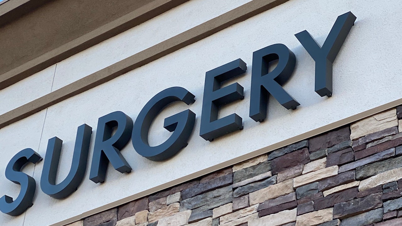 Juvenile trans-surgery whistleblower comes forward after 'wiping out' his savings to rebuff fed probe